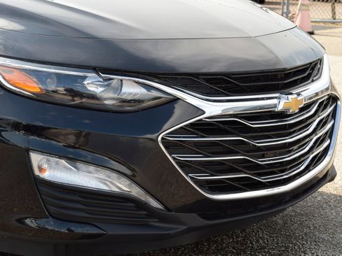 Used 2023 Chevrolet Malibu LT FWD image 24