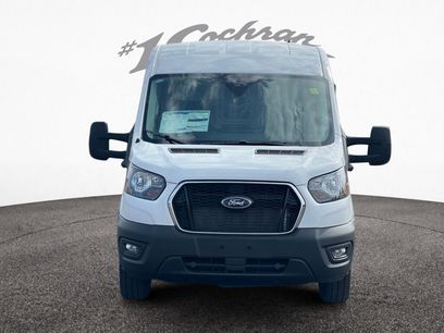 New 2025 Ford Transit 250 148 Medium Roof