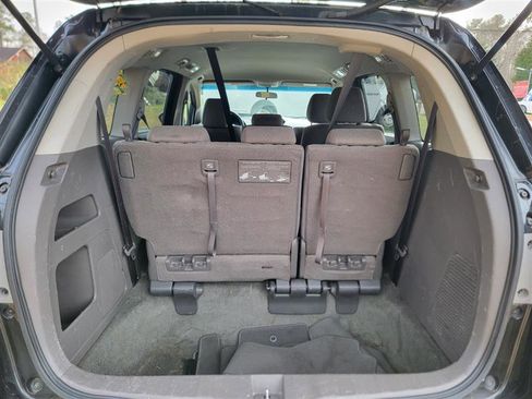 Used 2016 Honda Odyssey EX image 19
