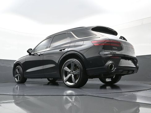 Used 2022 Genesis GV70 3.5T Sport w/ Sport Prestige Package image 25