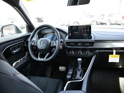 New 2026 Acura ADX A-Spec AWD/4WD image 19