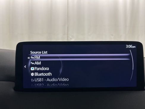 Used 2023 MAZDA CX-5 AWD 2.5 S w/ Select Package image 16