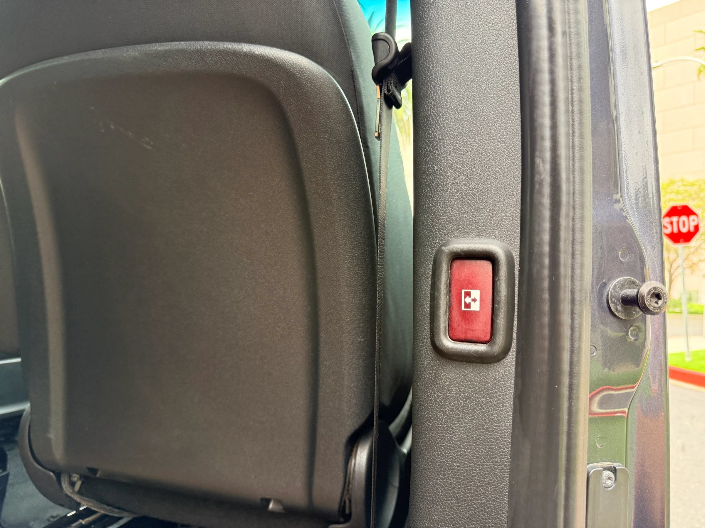 Used 2023 Mercedes-Benz Sprinter 2500 image 15