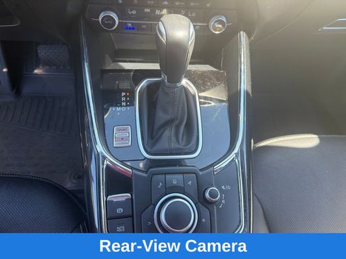 Used 2021 MAZDA CX-9 Grand Touring AWD/4WD image 17