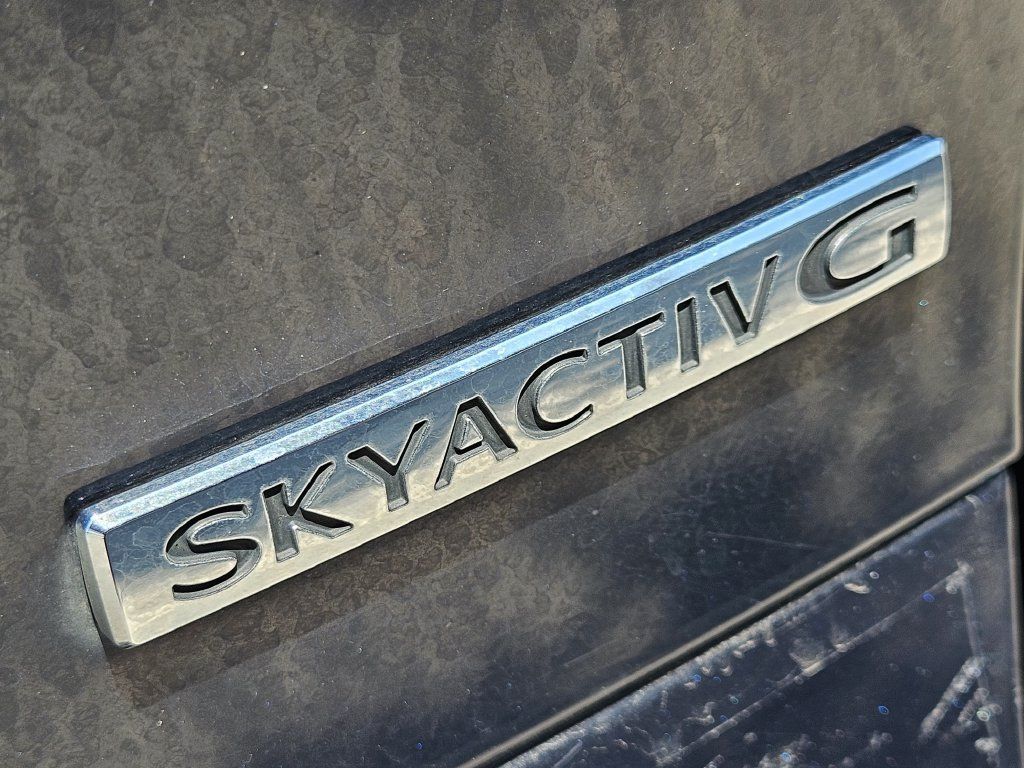 Used 2024 MAZDA CX-30 AWD 2.5 S w/ Select Sport Pkg image 13