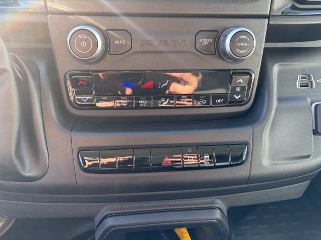 Used 2023 RAM ProMaster 2500 FWD image 26