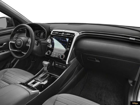Used 2023 Hyundai Santa Cruz SEL w/ Activity Package AWD/4WD image 5