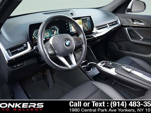 Used 2024 BMW X1 xDrive28i image 26