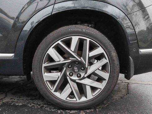 Used 2023 Hyundai Santa Fe Calligraphy w/ Cargo Package image 10