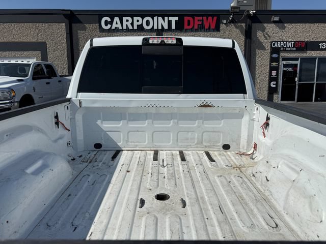 Used 2020 RAM 3500 Laramie AWD/4WD image 22