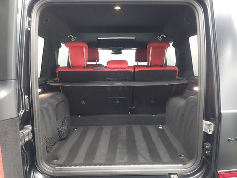Used 2024 Mercedes-Benz G 63 AMG 4MATIC image 30