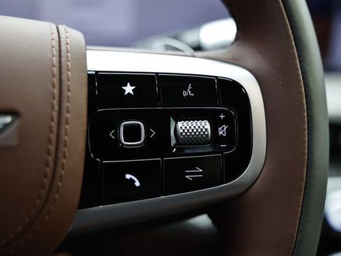 New 2026 Genesis GV80 3.5T Prestige image 35