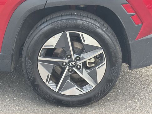 Used 2025 Hyundai Tucson SEL image 32