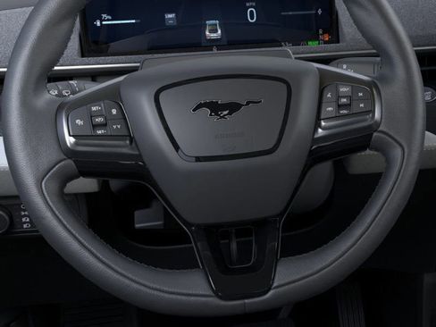 New 2025 Ford Mustang Mach-E Premium w/ Interior Protection Package image 15