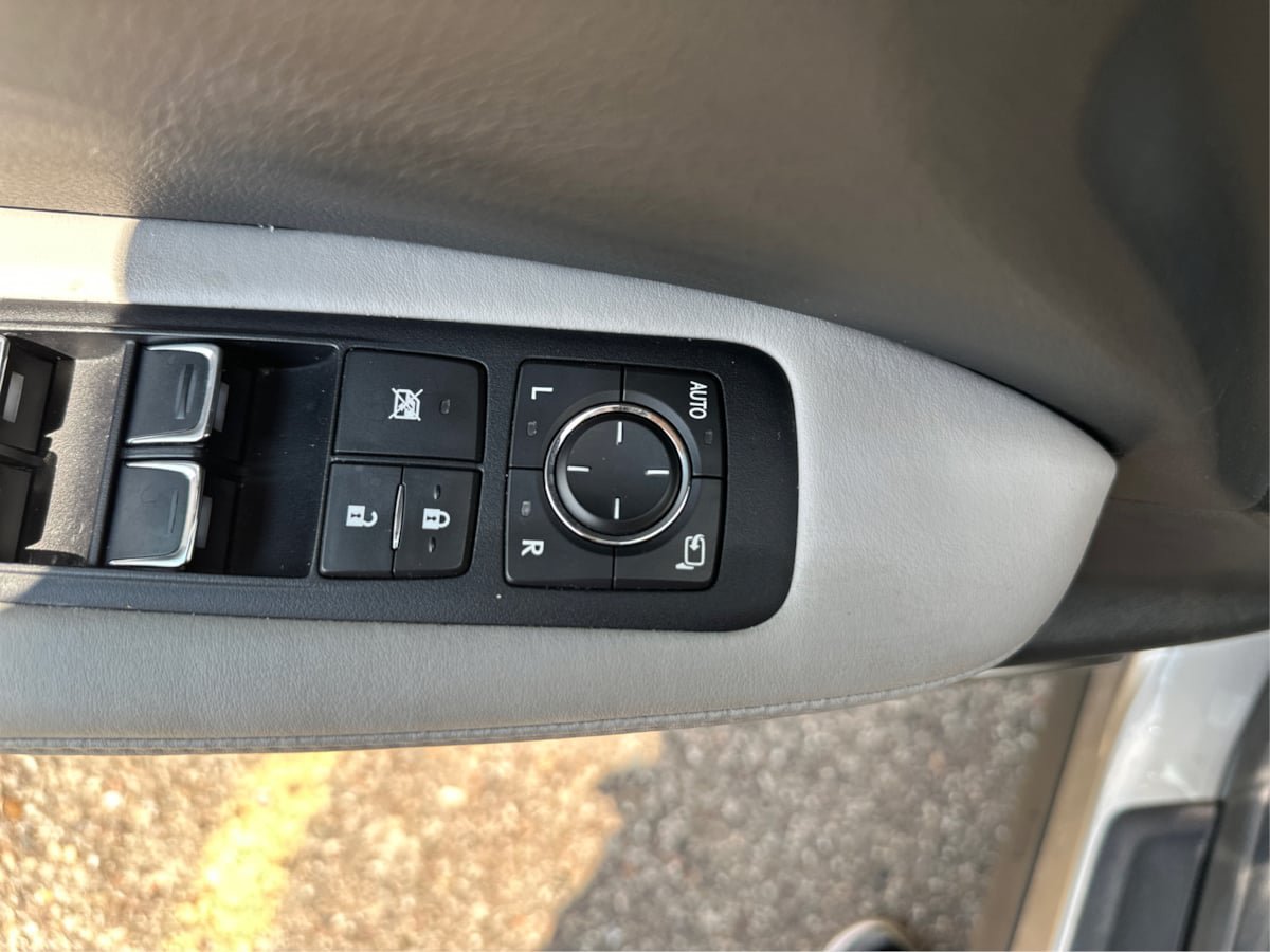 Used 2017 Lexus RX 350 AWD w/ Premium Package image 14