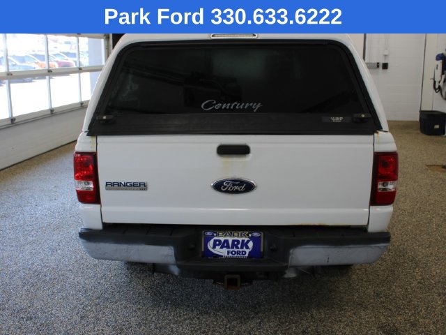 Used 2011 Ford Ranger XLT RWD image 6