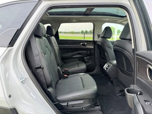 Used 2026 Kia Sorento X-Line EX AWD/4WD image 9
