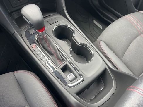 Used 2022 Chevrolet Equinox RS w/ LPO, Floor Liner Package AWD/4WD image 22