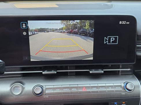 Used 2025 Hyundai Kona SEL FWD image 20