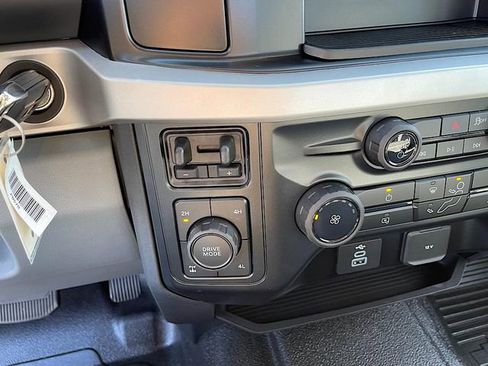 New 2026 Ford F250 XL w/ XL Driver Assist Package image 27