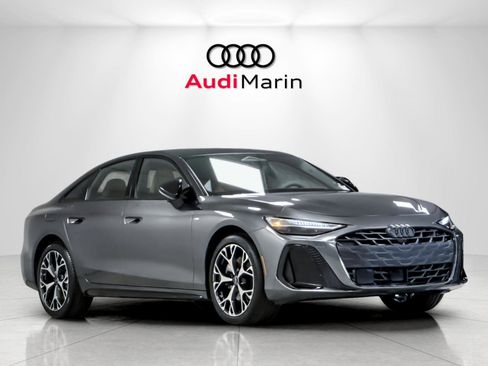 New 2026 Audi A6 Premium Plus image 7