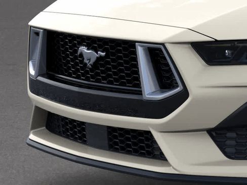 New 2025 Ford Mustang GT Premium w/ 60th Anniversary Package image 17