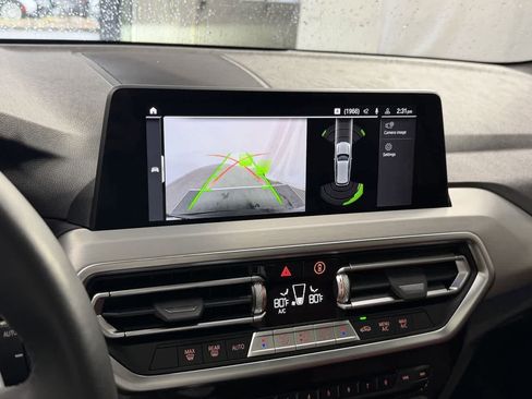 Used 2023 BMW X3 sDrive30i w/ Convenience Package w/ZPA image 20