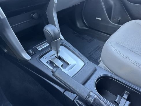Used 2014 Subaru Forester 2.5i Touring image 18