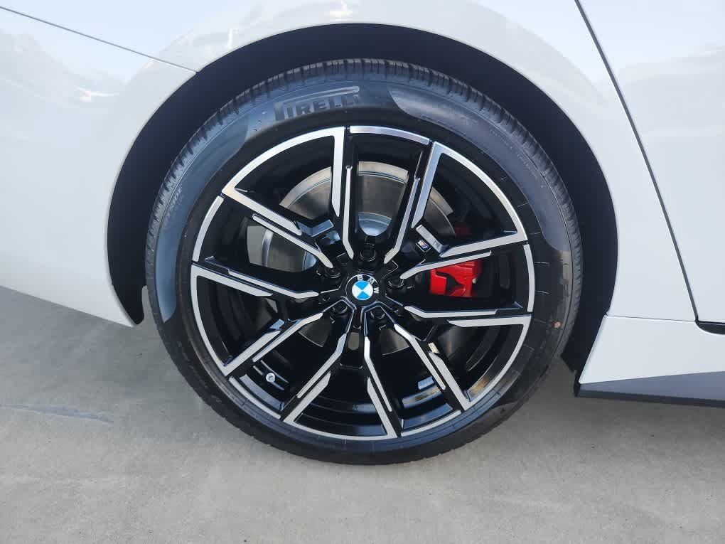 New 2027 BMW 440i xDrive w/ Premium Package AWD/4WD image 12