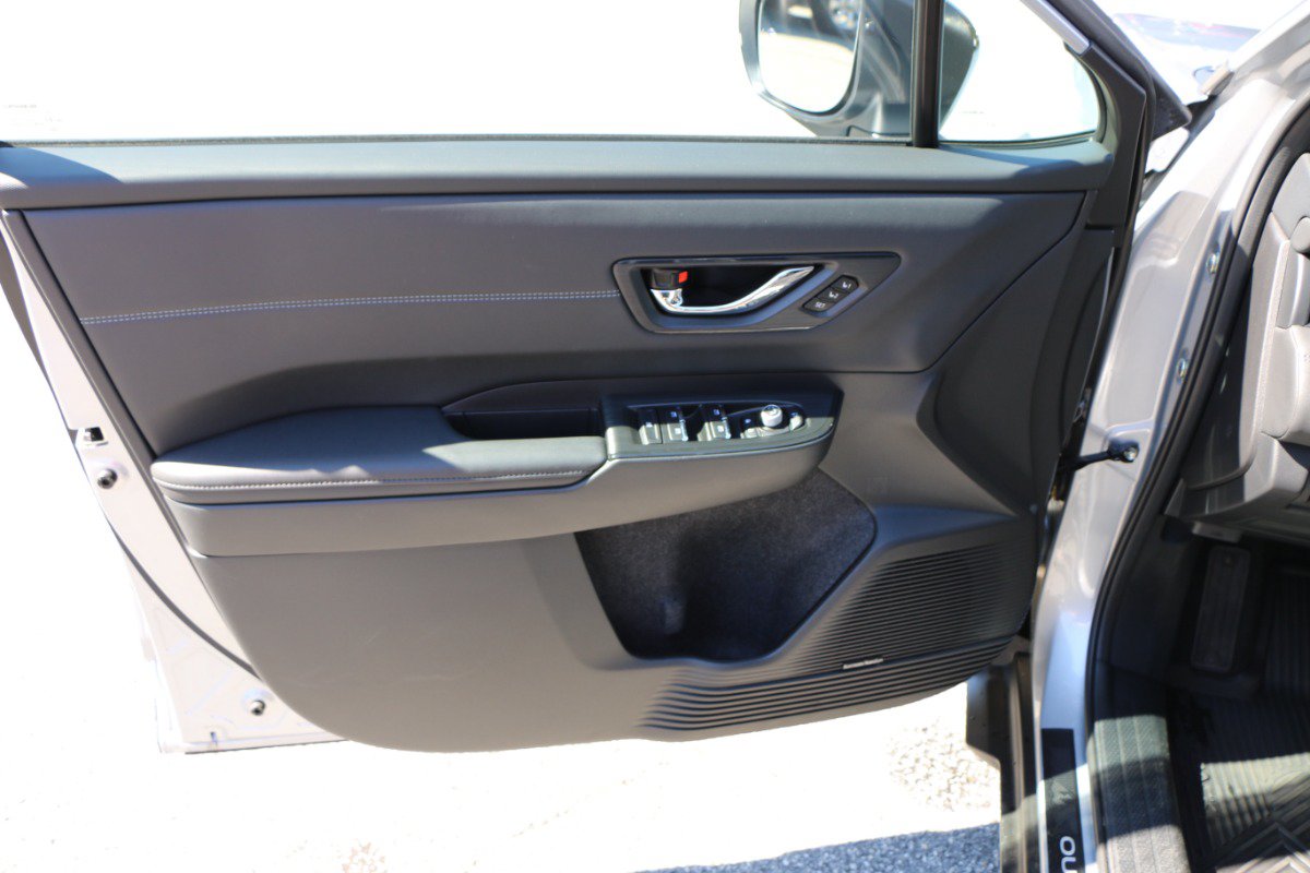 Used 2026 Subaru Outback Touring XT AWD/4WD image 17