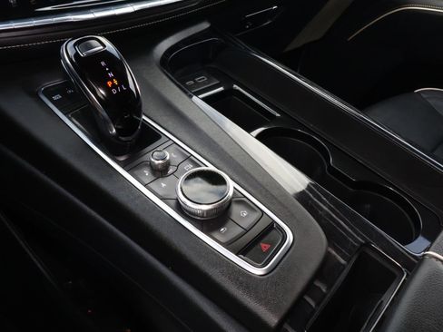 Used 2022 Cadillac Escalade ESV Sport w/ Touring Package image 30