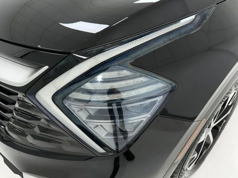 Used 2024 Kia Sportage EX FWD image 6