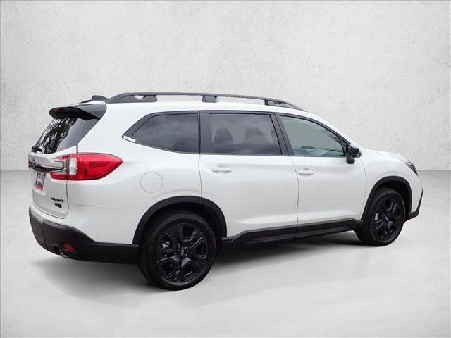 New 2026 Subaru Ascent Bronze Edition AWD/4WD image 4