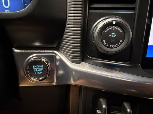 Certified 2025 Ford F150 King Ranch AWD/4WD image 22