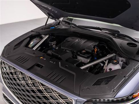 New 2026 Genesis GV70 2.5T Advanced AWD/4WD image 11