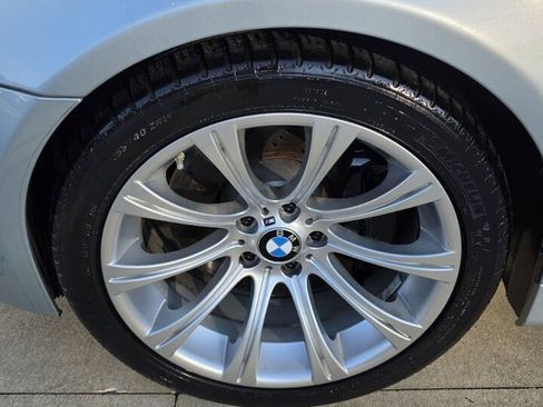 Used 2008 BMW M5 RWD image 10