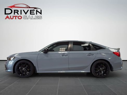 Used 2023 Honda Civic Si image 3