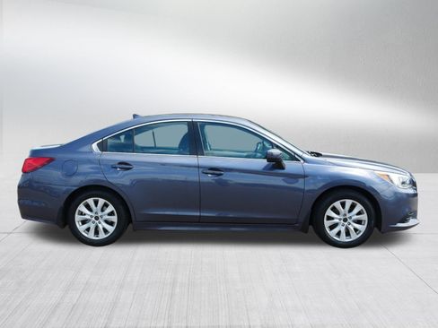 Used 2016 Subaru Legacy 2.5i Premium w/ Popular Package #2 AWD/4WD image 8