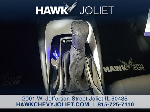 Used 2024 Toyota Corolla SE image 19