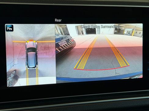 Certified 2023 Mercedes-Benz GLE 350 image 7