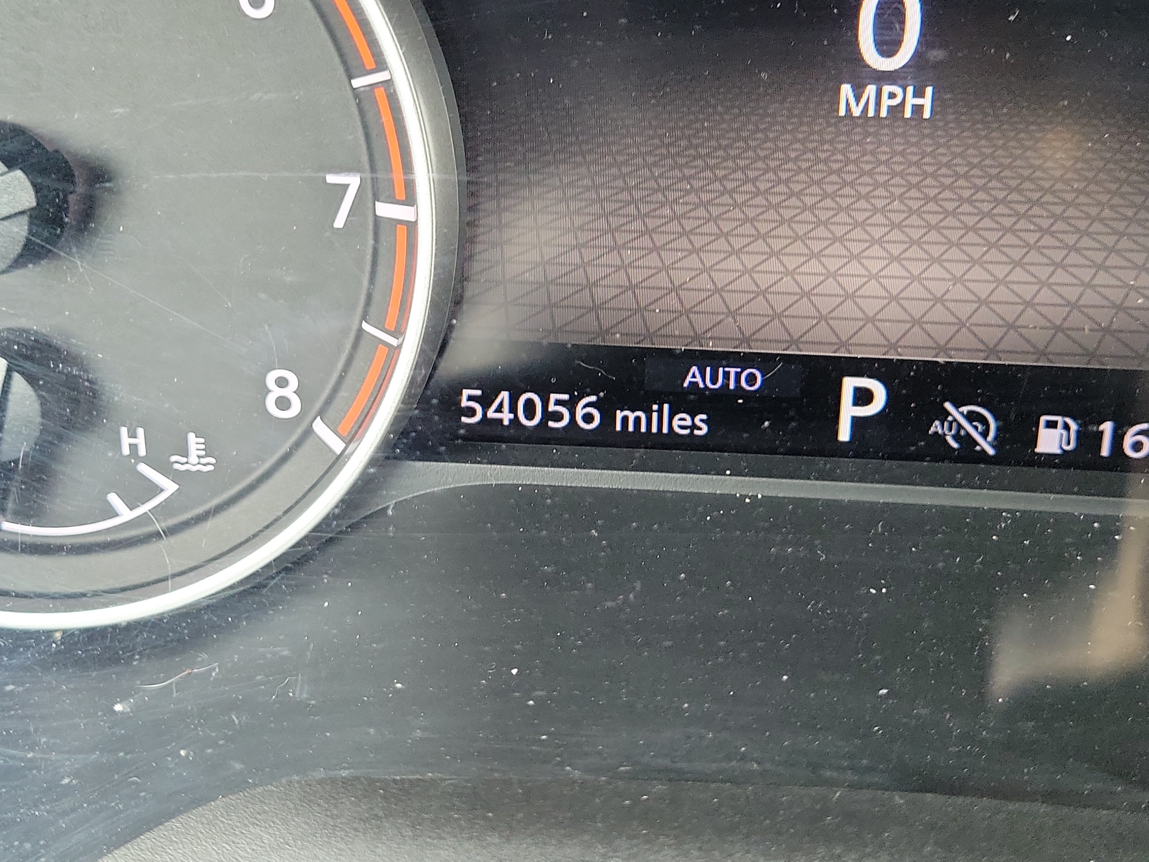 Certified 2025 Nissan Rogue SV AWD/4WD image 25