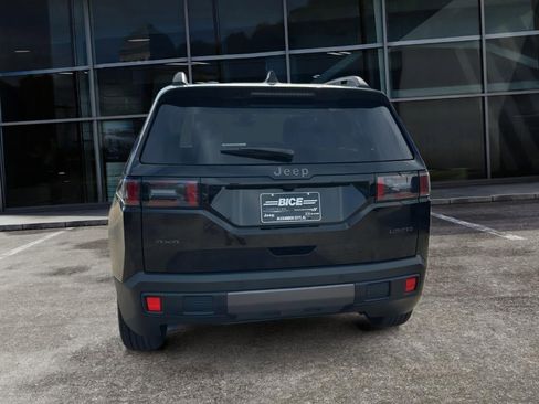 New 2026 Jeep Cherokee Limited image 6