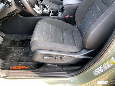 Used 2026 Honda CR-V TrailSport image 35