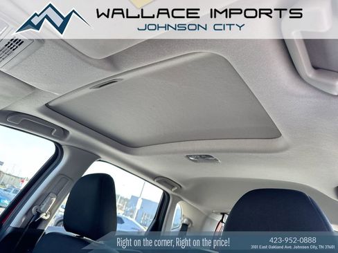 Used 2018 Honda Fit EX image 14