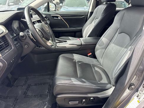 Used 2020 Lexus RX 350 FWD w/ Accessory Package image 22