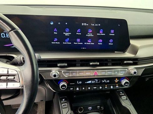 Used 2024 Kia Telluride S w/ S Sunroof Package AWD/4WD image 17