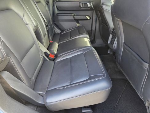 Certified 2025 Ford Bronco Outer Banks image 14