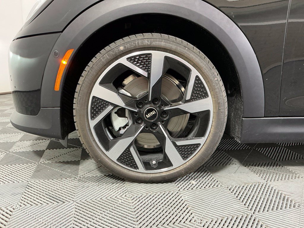 New 2026 MINI Cooper S FWD image 25