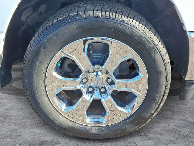 Used 2022 RAM 1500 Big Horn AWD/4WD image 8