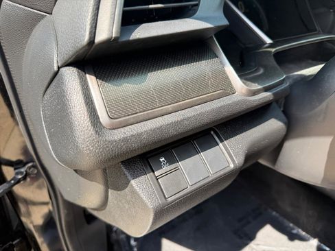 Used 2017 Honda Civic EX image 14